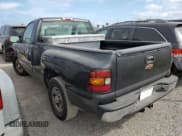 ✅ 2004 Chevrolet Silverado 1500 Work Truck • VIN: 1GCEC14XX4Z251037 • Лот: 75999414. Опубликован ранее на Copart с пробегом Не указан. Бесплатный доступ к архиву аукционных продаж из США и подробный отчёт об истории автомобиля на DreamBid. Изображение 2.