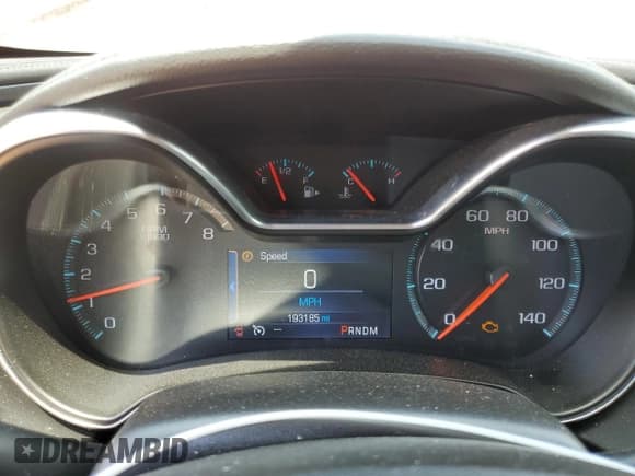 ✅ 2014 Chevrolet Impala LT • VIN: 2G1115SL9E9238702 • Lot: 81631235. Wystawiony na Copart z przebiegiem 193 185 mil. Bezpłatny archiwum sprzedaży aukcyjnych z USA i szczegółowy raport historii pojazdu na DreamBid. Zdjęcie 9.