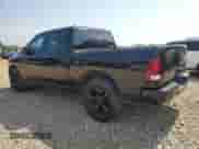 2013 Ram 1500 Express z VIN 1C6RR6KT4DS715839, wystawiony jako Copart lot #60450695 z przebiegiem 185 396 mil mil oraz Szkoda całkowita • Salvage title. Historia ofert i sprzedaży dostępna na DreamBid. Obrazek 2.