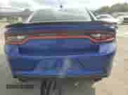 2022 Dodge Charger R/T with VIN 2C3CDXCT7NH157659, listed as a Copart auction lot 85855265 with 49,972 mi miles and Salvage title. Bid and sale history available at DreamBid. Image 6.