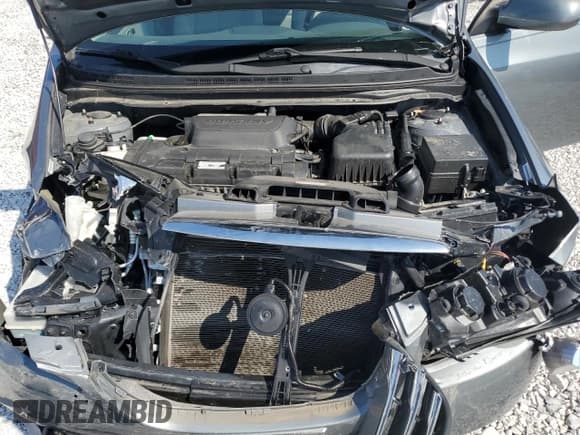 ✅ 2010 Hyundai Elantra GLS • VIN: KMHDU4AD3AU985415 • Лот: 68170325. Опубликован ранее на Copart с пробегом Не указан. Бесплатный доступ к архиву аукционных продаж из США и подробный отчёт об истории автомобиля на DreamBid. Изображение 11.