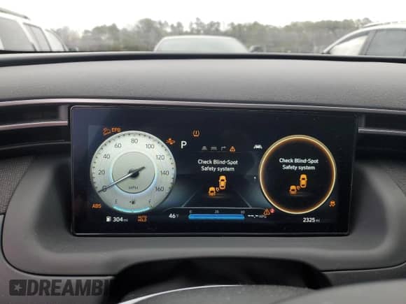 ✅ 2024 Hyundai Santa Cruz Limited • VIN: 5NTJEDDF2RH122159 • Лот: 45588515. Размещён на Copart с пробегом 2 325 миль миль. Получите бесплатный доступ к архиву аукционных продаж из США и посмотрите подробный отчёт об истории автомобиля на DreamBid. Изображение 9.