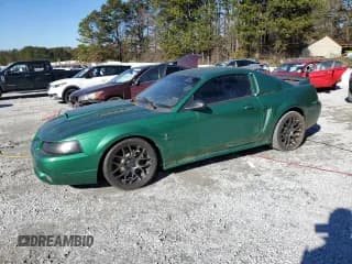 ✅ 1999 Ford Mustang SVT Cobra • VIN: 1FAFP47V3XF178934 • Lot: 88999535. Wystawiony na Copart z przebiegiem 182 989 mil. Bezpłatny archiwum sprzedaży aukcyjnych z USA i szczegółowy raport historii pojazdu na DreamBid. Zdjęcie 1.