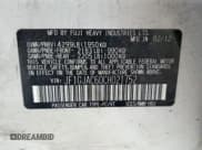 ✅ 2012 Subaru Impreza Premium • VIN: JF1GJAC60CH021752 • Лот: 68268595. Опубликован ранее на Copart с пробегом 108 258 миль. Бесплатный доступ к архиву аукционных продаж из США и подробный отчёт об истории автомобиля на DreamBid. Изображение 12.