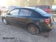 ✅ 2008 Nissan Sentra S • VIN: 3N1AB61E08L666420 • Lot: 43498265. Wystawiony na IAAI z przebiegiem 238 625 mil. Bezpłatny archiwum sprzedaży aukcyjnych z USA i szczegółowy raport historii pojazdu na DreamBid. Zdjęcie 3.