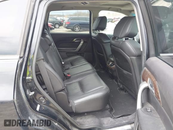 ✅ 2010 Acura MDX Technology • VIN: 2HNYD2H46AH505171 • Lot: 42060226. Wystawiony na IAAI z przebiegiem 203 650 mil. Bezpłatny archiwum sprzedaży aukcyjnych z USA i szczegółowy raport historii pojazdu na DreamBid. Zdjęcie 8.