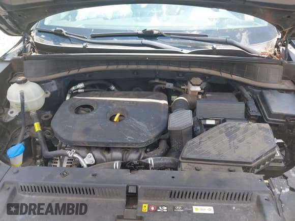 ✅ 2020 Hyundai Tucson Value • VIN: KM8J33A40LU106360 • Лот: 43215684. Опубликован ранее на IAAI с пробегом 93 606 миль. Бесплатный доступ к архиву аукционных продаж из США и подробный отчёт об истории автомобиля на DreamBid. Изображение 10.