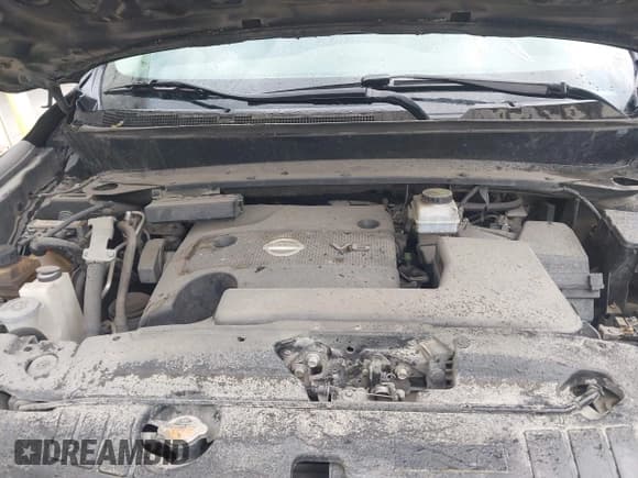 ✅ 2014 Nissan Pathfinder SV • VIN: 5N1AR2MN6EC685344 • Lot: 42003868. Listed on IAAI with 174,882 mi. Free auction sales archive from the USA and detailed vehicle history report at DreamBid. Image 10.