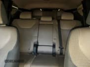 ✅ 2020 Hyundai Santa Fe SEL • VIN: 5NMS33ADXLH280842 • Lot: 80739925. Listed on Copart with 95,628 mi. Free auction sales archive from the USA and detailed vehicle history report at DreamBid. Image 10.