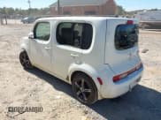 ✅ 2009 Nissan Cube SL • VIN: JN8AZ28R49T125317 • Lot: 43448686. Listed on IAAI with 153,535 mi. Free auction sales archive from the USA and detailed vehicle history report at DreamBid. Image 3.