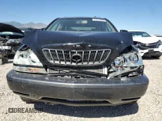 ✅ 2003 Lexus RX 300 • VIN: JTJHF10U530311757 • Лот: 61679804. Опубликован ранее на Copart с пробегом 185 581 миль. Бесплатный доступ к архиву аукционных продаж из США и подробный отчёт об истории автомобиля на DreamBid. Изображение 5.