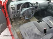 ✅ 2004 Chevrolet Colorado LS Z85 • VIN: 1GCDT196248214081 • Лот: 77973684. Опубликован ранее на Copart с пробегом 246 491 миль. Бесплатный доступ к архиву аукционных продаж из США и подробный отчёт об истории автомобиля на DreamBid. Изображение 8.