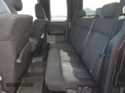 ✅ 2006 Ford F-150 XLT • VIN: 1FTPX04566KB84681 • Lot: 71077915. Listed on Copart with 185,054 mi. Free auction sales archive from the USA and detailed vehicle history report at DreamBid. Image 10.