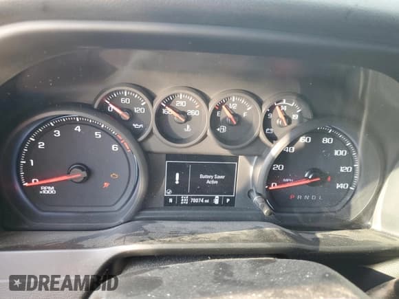 ✅ 2021 Chevrolet Silverado 1500 Custom Trail Boss • VIN: 1GCPYCEF1MZ449324 • Lot: 73516854. Wystawiony na Copart z przebiegiem 78 074 mil. Bezpłatny archiwum sprzedaży aukcyjnych z USA i szczegółowy raport historii pojazdu na DreamBid. Zdjęcie 9.