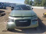 ✅ 2018 Chrysler 300 Touring • VIN: 2C3CCAAG7JH191441 • Lot: 80073935. Listed on Copart with 109,644 mi. Free auction sales archive from the USA and detailed vehicle history report at DreamBid. Image 5.