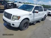 ✅ 2011 Ford F-150 XLT • VIN: 1FTFW1CT2BKD81054 • Lot: 42456169. Wystawiony na IAAI z przebiegiem 187 613 mil. Bezpłatny archiwum sprzedaży aukcyjnych z USA i szczegółowy raport historii pojazdu na DreamBid. Zdjęcie 2.