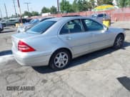 ✅ 2003 Mercedes-Benz C 240 • VIN: WDBRF61J13A480675 • Лот: 42899024. Опубликован ранее на IAAI с пробегом 157 050 миль. Бесплатный доступ к архиву аукционных продаж из США и подробный отчёт об истории автомобиля на DreamBid. Изображение 4.