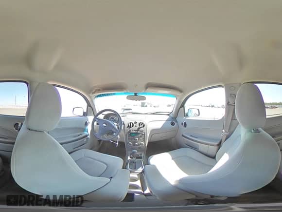 2006 Chevrolet HHR LT z VIN 3GNDA23D06S604438, wystawiony jako Copart lot #73238384 z przebiegiem 219 495 mil mil oraz Szkoda całkowita • Salvage title. Historia ofert i sprzedaży dostępna na DreamBid. Obrazek 13.