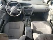 ✅ 2002 Dodge Neon SE • VIN: 1B3ES46CX2D598779 • Lot: 82309105. Listed on Copart with 160,342 mi. Free auction sales archive from the USA and detailed vehicle history report at DreamBid. Image 8.