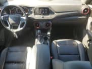 ✅ 2020 Chevrolet Blazer RS • VIN: 3GNKBKRS8LS661332 • Лот: 84374985. Опубликован ранее на Copart с пробегом 52 982 миль. Бесплатный доступ к архиву аукционных продаж из США и подробный отчёт об истории автомобиля на DreamBid. Изображение 8.