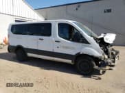 ✅ 2016 Ford Transit XL • VIN: 1FMZK1ZM5GKA38377 • Лот: 39737074. Опубликован ранее на Copart с пробегом 339 838 миль. Бесплатный доступ к архиву аукционных продаж из США и подробный отчёт об истории автомобиля на DreamBid. Изображение 4.