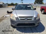 ✅ 2003 Honda CR-V LX • VIN: JHLRD685X3C005694 • Lot: 66224905. Wystawiony na Copart z przebiegiem 218 026 mil. Bezpłatny archiwum sprzedaży aukcyjnych z USA i szczegółowy raport historii pojazdu na DreamBid. Zdjęcie 5.