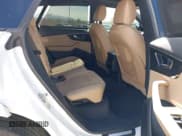 ✅ 2021 Audi Q8 Prestige • VIN: WA1FVAF18MD025027 • Lot: 41967700. Listed on IAAI with 32,992 mi. Free auction sales archive from the USA and detailed vehicle history report at DreamBid. Image 8.