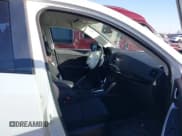 ✅ 2015 Mazda CX-5 Sport • VIN: JM3KE2BE3F0449722 • Лот: 41825810. Опубликован ранее на IAAI с пробегом 181 949 миль. Бесплатный доступ к архиву аукционных продаж из США и подробный отчёт об истории автомобиля на DreamBid. Изображение 5.