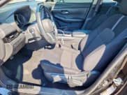 ✅ 2023 Nissan Sentra SV • VIN: 3N1AB8CV4PY230096 • Lot: 70342665. Listed on Copart with 58,364 mi. Free auction sales archive from the USA and detailed vehicle history report at DreamBid. Image 7.