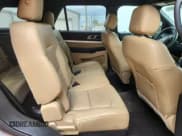 ✅ 2017 Ford Explorer XLT • VIN: 1FM5K8D87HGD44518 • Лот: 84799955. Опубликован ранее на Copart с пробегом 157 929 миль. Бесплатный доступ к архиву аукционных продаж из США и подробный отчёт об истории автомобиля на DreamBid. Изображение 11.