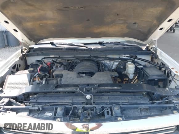 ✅ 2015 Chevrolet Silverado 1500 LTZ • VIN: 3GCUKSEC3FG325336 • Лот: 42412704. Опубликован ранее на IAAI с пробегом 256 838 миль. Бесплатный доступ к архиву аукционных продаж из США и подробный отчёт об истории автомобиля на DreamBid. Изображение 10.