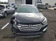 ✅ 2016 Hyundai Santa Fe • VIN: 5XYZUDLB0GG332850 • Лот: 66663053. Опубликован ранее на Copart с пробегом 63 461 миль. Бесплатный доступ к архиву аукционных продаж из США и подробный отчёт об истории автомобиля на DreamBid. Изображение 5.