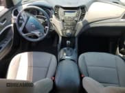 ✅ 2015 Hyundai Santa Fe • VIN: 5XYZT3LB6FG298604 • Лот: 59726044. Опубликован ранее на Copart с пробегом 163 462 миль. Бесплатный доступ к архиву аукционных продаж из США и подробный отчёт об истории автомобиля на DreamBid. Изображение 8.