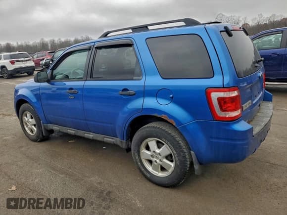 ✅ 2011 Ford Escape XLT • VIN: 1FMCU9D74BKC61356 • Лот: 93811805. Опубликован ранее на Copart с пробегом 123 648 миль. Бесплатный доступ к архиву аукционных продаж из США и подробный отчёт об истории автомобиля на DreamBid. Изображение 2.