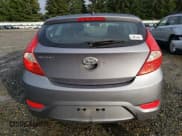 ✅ 2017 Hyundai Accent SE • VIN: KMHCT5AE6HU327112 • Лот: 78951414. Опубликован ранее на Copart с пробегом 148 330 миль. Бесплатный доступ к архиву аукционных продаж из США и подробный отчёт об истории автомобиля на DreamBid. Изображение 6.