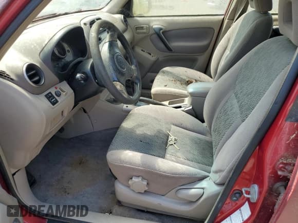 ✅ 2001 Toyota RAV4 • VIN: JTEHH20V810041587 • Лот: 67035215. Опубликован ранее на Copart с пробегом 163 880 миль. Бесплатный доступ к архиву аукционных продаж из США и подробный отчёт об истории автомобиля на DreamBid. Изображение 7.