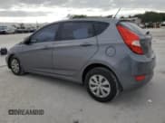 ✅ 2015 Hyundai Accent GS • VIN: KMHCT5AE2FU225609 • Лот: 81048114. Опубликован ранее на Copart с пробегом 82 690 миль. Бесплатный доступ к архиву аукционных продаж из США и подробный отчёт об истории автомобиля на DreamBid. Изображение 2.