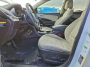 ✅ 2017 Hyundai Santa Fe 2.4L • VIN: 5NMZU3LB1HH036317 • Lot: 94480455. Listed on Copart with 106,420 mi. Free auction sales archive from the USA and detailed vehicle history report at DreamBid. Image 7.