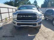 ✅ 2024 Ram 2500 Big Horn • VIN: 3C6UR5DL5RG406977 • Lot: 43422124. Listed on IAAI with 11,387 mi. Free auction sales archive from the USA and detailed vehicle history report at DreamBid. Image 12.