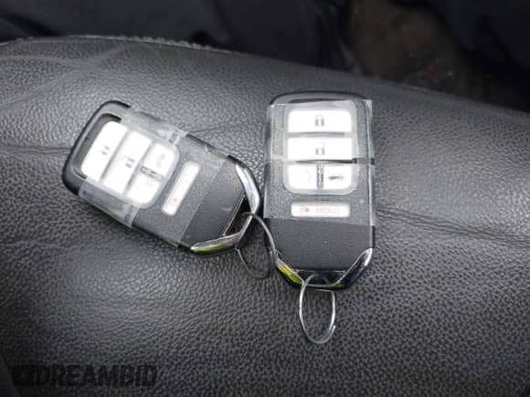 2021 Honda Accord Touring with VIN 1HGCV3F9XMA013300, listed as a IAAI auction lot 43235073 with 58,940 mi miles and . Bid and sale history available at DreamBid. Image 11.