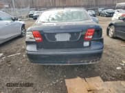 ✅ 2007 Saab 9-3 • VIN: YS3FD46Y871010596 • Lot: 96817285. Wystawiony na Copart z przebiegiem 214 947 mil. Bezpłatny archiwum sprzedaży aukcyjnych z USA i szczegółowy raport historii pojazdu na DreamBid. Zdjęcie 6.