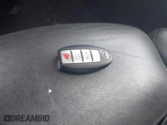 ✅ 2010 Nissan Maxima S • VIN: 1N4AA5AP3AC841973 • Лот: 43007374. Опубликован ранее на IAAI с пробегом 204 126 миль. Бесплатный доступ к архиву аукционных продаж из США и подробный отчёт об истории автомобиля на DreamBid. Изображение 11.