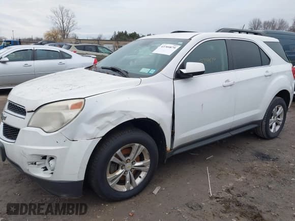 ✅ 2014 Chevrolet Equinox LT • VIN: 2GNALBEK3E6286479 • Lot: 43709879. Wystawiony na IAAI z przebiegiem 208 507 mil. Bezpłatny archiwum sprzedaży aukcyjnych z USA i szczegółowy raport historii pojazdu na DreamBid. Zdjęcie 6.