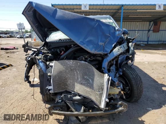 ✅ 2020 Ford Expedition Max XLT • VIN: 1FMJK1HT3LEA28591 • Лот: 61593015. Опубликован ранее на Copart с пробегом Не указан. Бесплатный доступ к архиву аукционных продаж из США и подробный отчёт об истории автомобиля на DreamBid. Изображение 5.