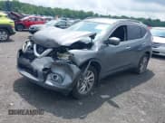 ✅ 2014 Nissan Rogue SV • VIN: 5N1AT2MVXEC861412 • Lot: 42733170. Listed on IAAI with 159,881 mi. Free auction sales archive from the USA and detailed vehicle history report at DreamBid. Image 17.