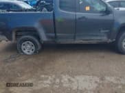 ✅ 2016 Chevrolet Colorado 2WD WT • VIN: 1GCHSBEA2G1195856 • Лот: 43055842. Опубликован ранее на IAAI с пробегом Не указан. Бесплатный доступ к архиву аукционных продаж из США и подробный отчёт об истории автомобиля на DreamBid. Изображение 14.