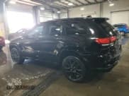 ✅ 2020 Jeep Grand Cherokee Laredo • VIN: 1C4RJFAGXLC420841 • Lot: 91309745. Wystawiony na Copart z przebiegiem 68 785 mil. Bezpłatny archiwum sprzedaży aukcyjnych z USA i szczegółowy raport historii pojazdu na DreamBid. Zdjęcie 2.