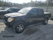 ✅ 2012 Suzuki Equator Sport • VIN: 5Z61D0ER0CC401813 • Lot: 78851534. Wystawiony na Copart z przebiegiem 202 121 mil. Bezpłatny archiwum sprzedaży aukcyjnych z USA i szczegółowy raport historii pojazdu na DreamBid. Zdjęcie 1.