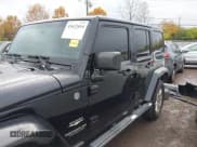 ✅ 2013 Jeep Wrangler Unlimited Sahara • VIN: 1C4BJWEG7DL627832 • Lot: 43612414. Wystawiony na IAAI z przebiegiem 181 773 mil. Bezpłatny archiwum sprzedaży aukcyjnych z USA i szczegółowy raport historii pojazdu na DreamBid. Zdjęcie 15.