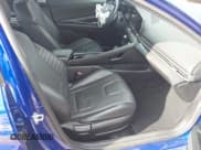 ✅ 2021 Hyundai Elantra Limited • VIN: KMHLP4AG8MU162691 • Lot: 43701212. Listed on IAAI with 46,245 mi. Free auction sales archive from the USA and detailed vehicle history report at DreamBid. Image 5.